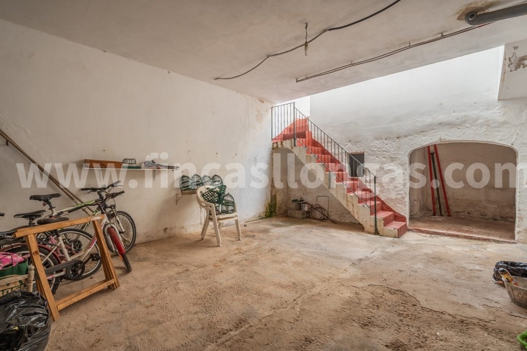 House in Ciutadella de Menorca, Balearic Islands, Spain 1 - 18208020