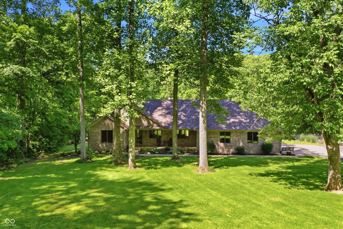 House in Martinsville, Indiana, United States 1 - 18207269