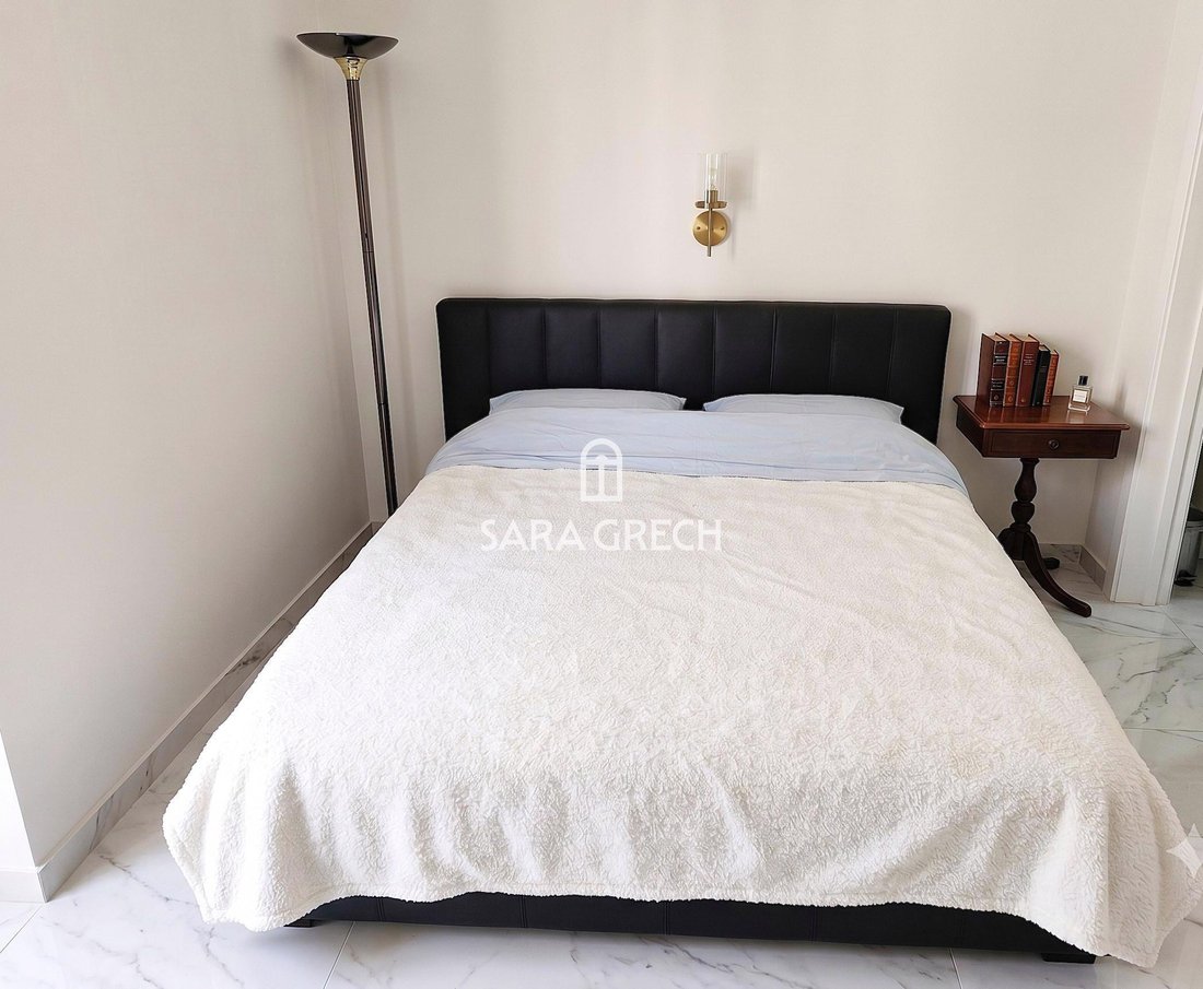 Apartment in Gzira, Malta 4 - 16019721