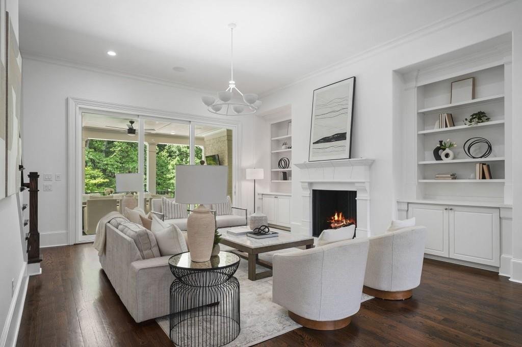 House in Milton, Georgia, United States 5 - 18209526