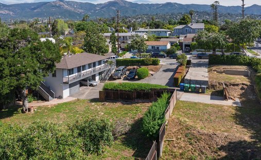 Santa Barbara, California, United States 1