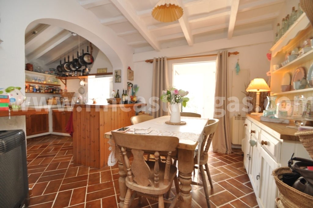 House in Sant Lluis, Balearic Islands, Spain 5 - 18207988
