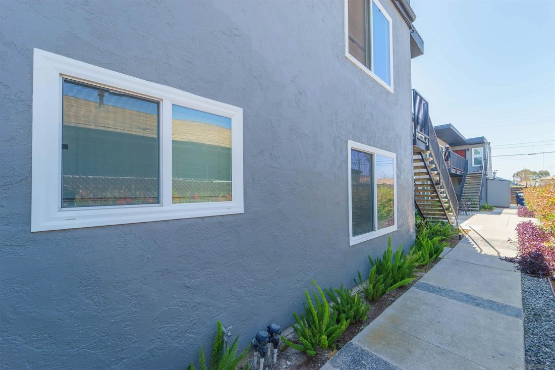 San Diego, California, United States 4 - 18208089