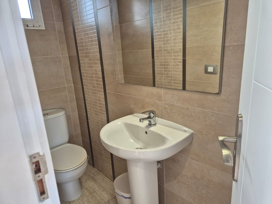 Wohnung in Costa Adeje, Adeje, Kanarische Inseln 4 - 18207386