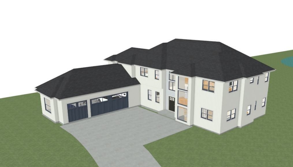 House in Barrington Hills, Illinois, United States 4 - 18208583