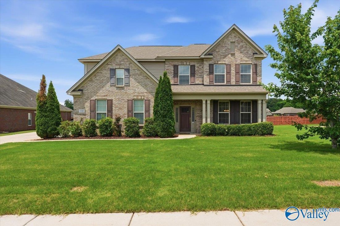 House in New Market, Alabama, United States 3 - 18207396