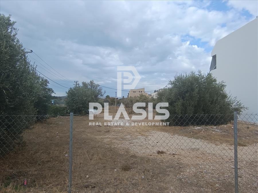 Land in Vari, Attica, Greece 4 - 18207327