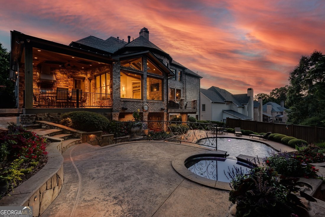 House in Atlanta, Georgia, United States 4 - 18208079