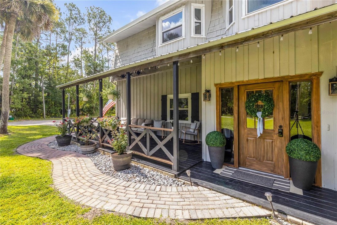 House in Port Orange, Florida, United States 5 - 18207578