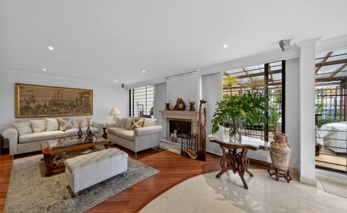 House in Bogota, Bogotá, Colombia 1