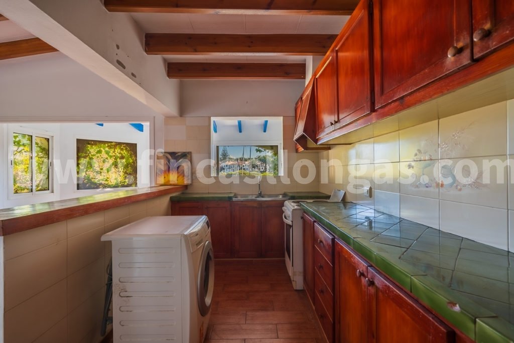 House in Ciutadella de Menorca, Balearic Islands, Spain 4 - 18208241