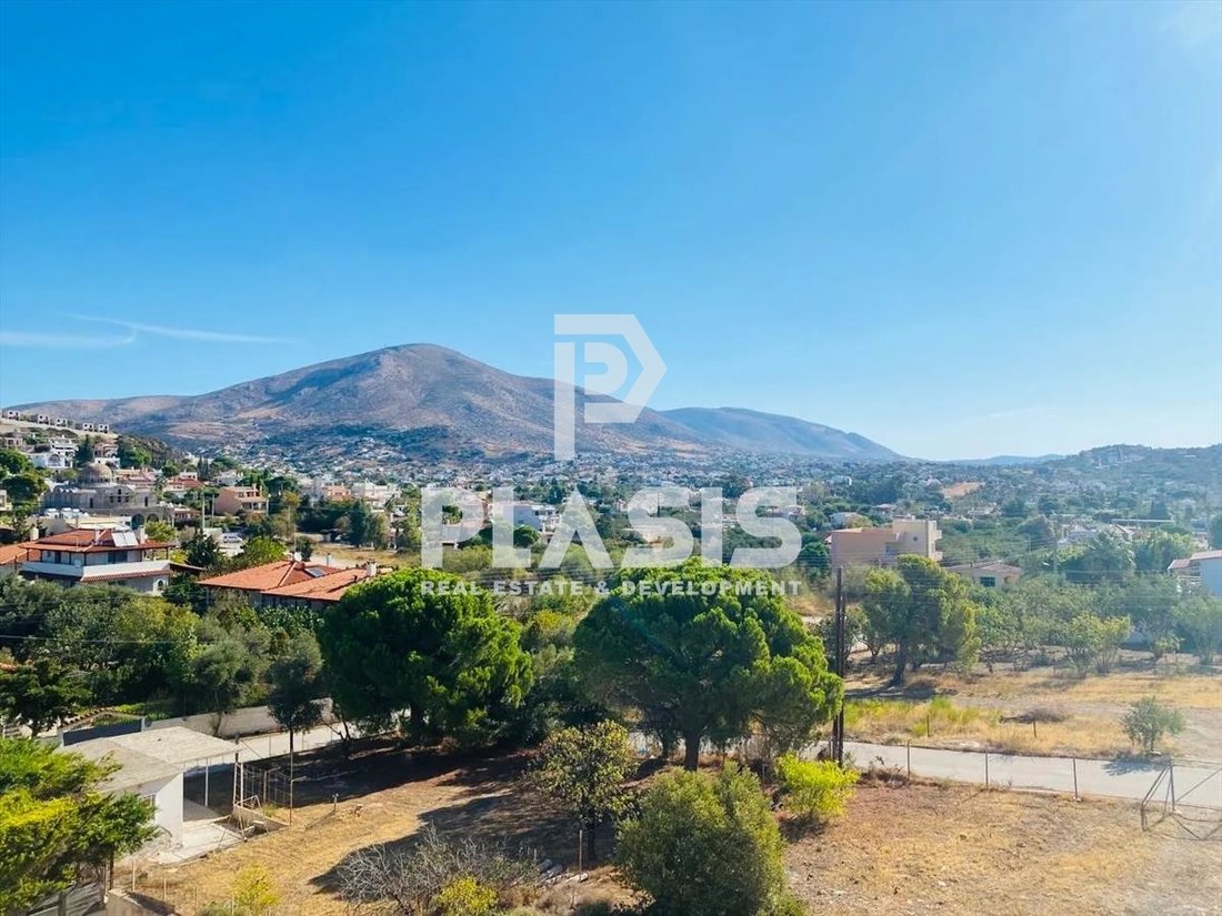 Apartment in Kalyvia Thorikou, Attica, Greece 4 - 18207347