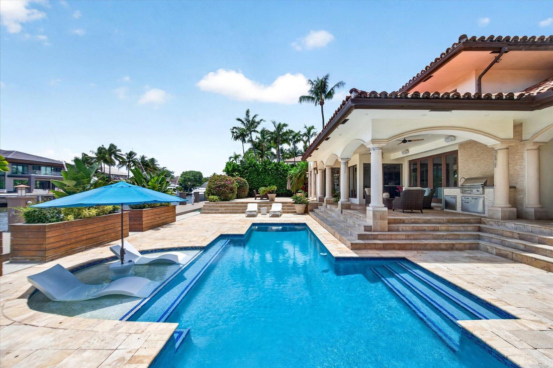 House in Wilton Manors, Florida, United States 1 - 18208156