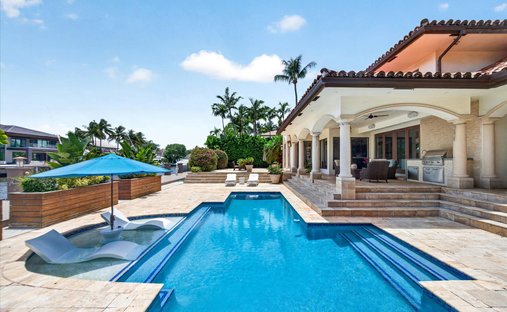 House in Wilton Manors, Florida, United States 1