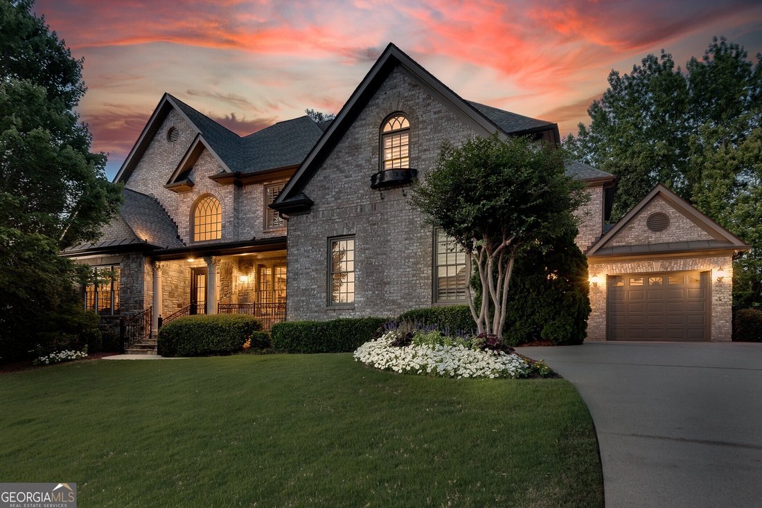 House in Atlanta, Georgia, United States 1 - 18208079