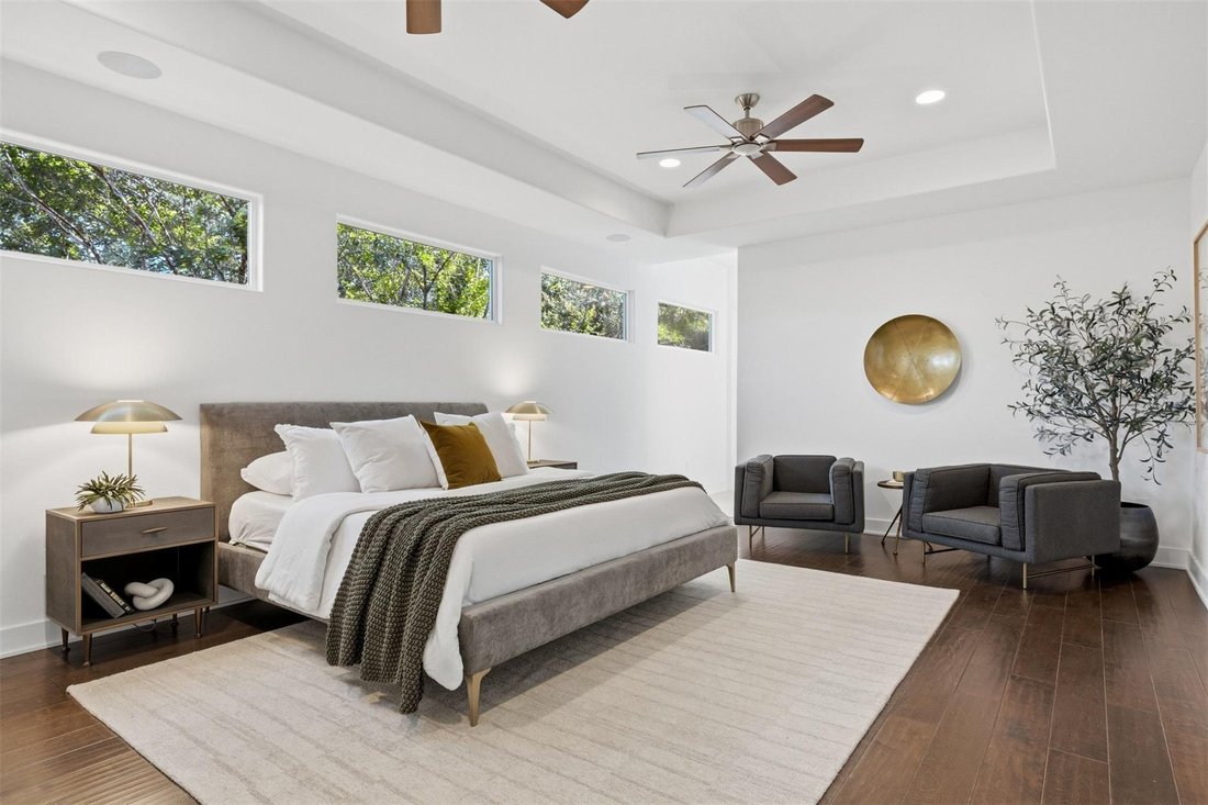 House in Austin, Texas, United States 5 - 18209482