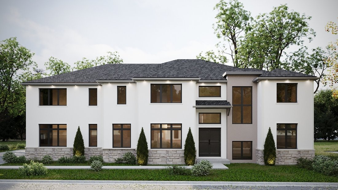 House in Barrington Hills, Illinois, United States 5 - 18208583