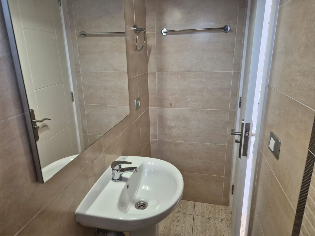 Wohnung in Costa Adeje, Adeje, Kanarische Inseln 5 - 18207386