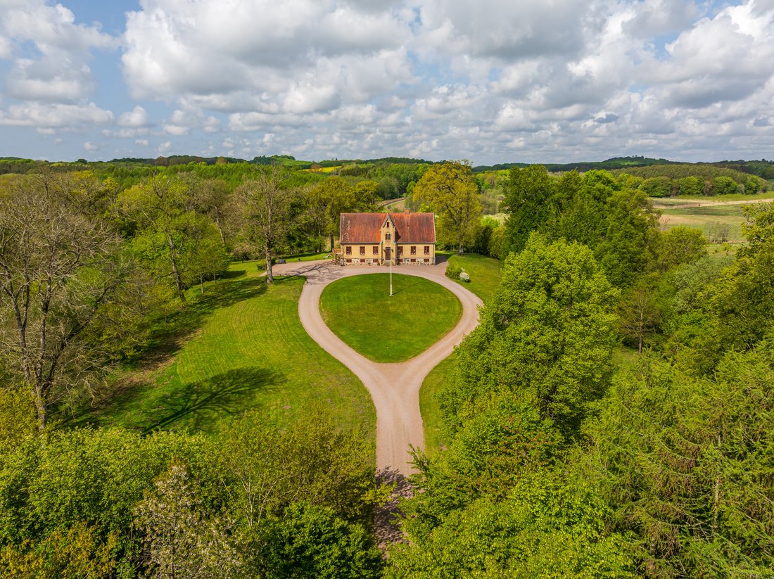 House in Skurup, Skåne County, Sweden 1 - 17500627