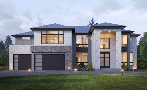 House in Glen Ellyn, Illinois, United States 1
