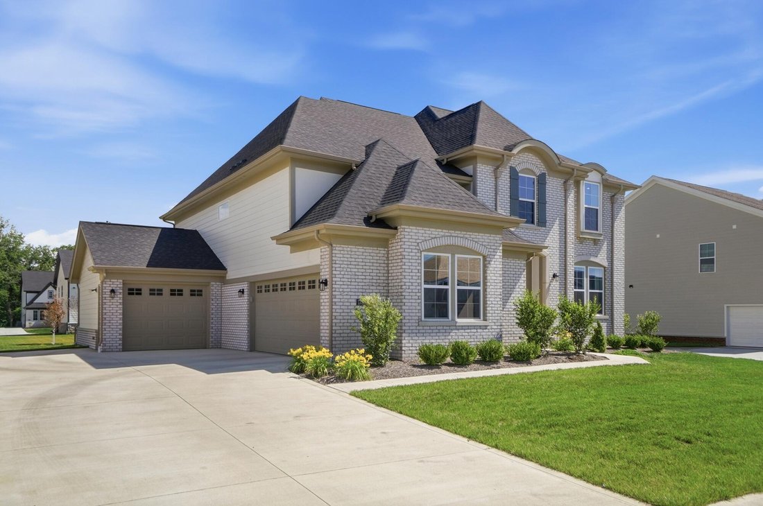 House in Columbus, Ohio, United States 2 - 18207536