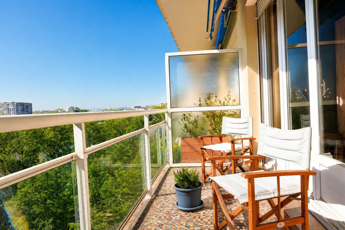 Apartment in Tête d'Or-Foch-Vitton, Lyon 6e Arrondissement, Lyon 2 - 18208585