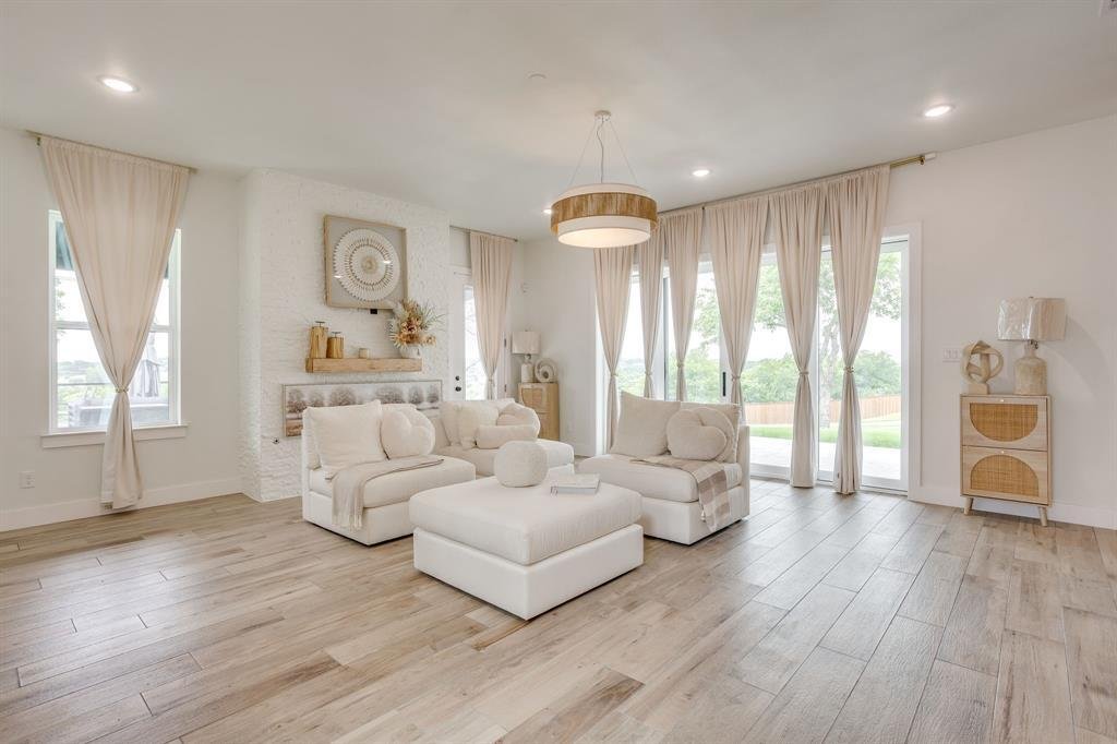 House in White Settlement, Texas, United States 4 - 18207885