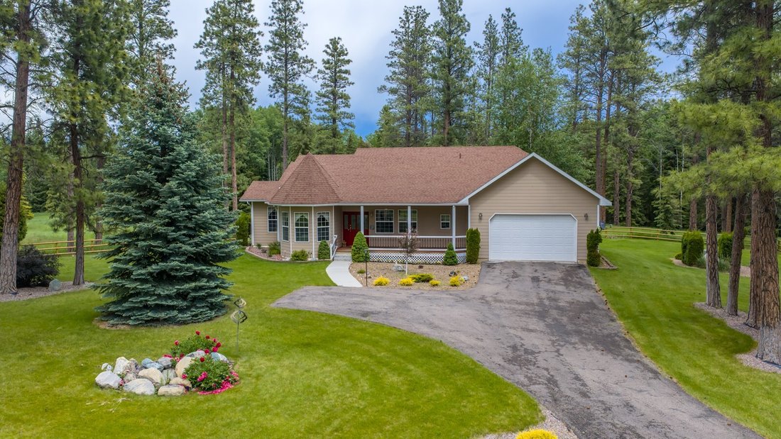 House in Kalispell, Montana, United States 2 - 18209427