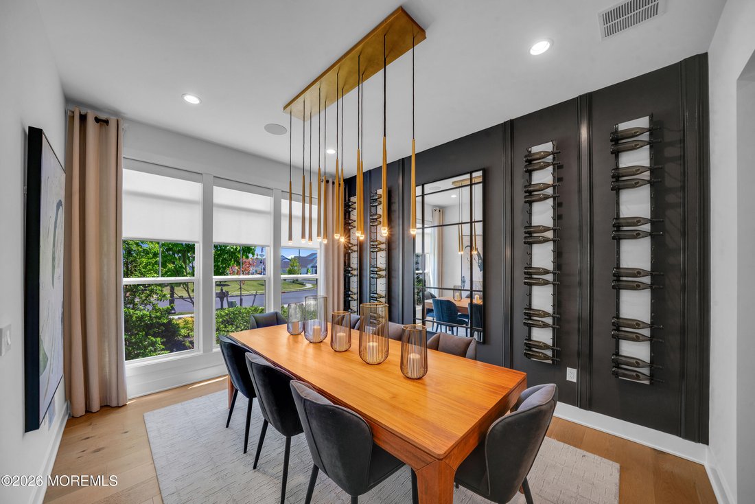 House in Manalapan Township, New Jersey, United States 4 - 18208222