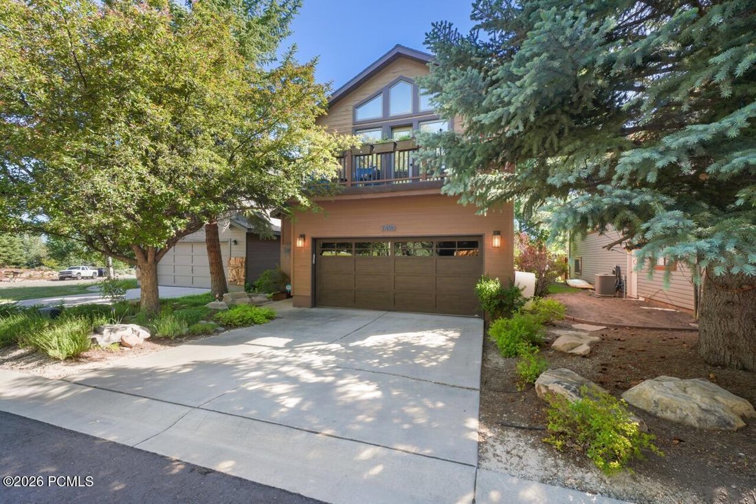 Casa en Park City, Utah, Estados Unidos 2 - 18207254