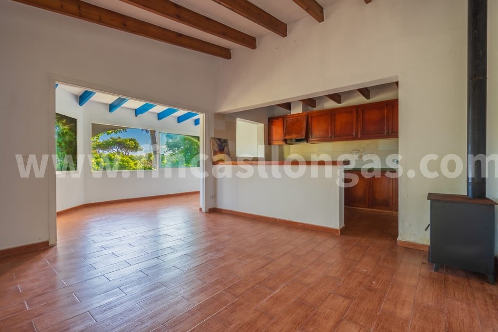 House in Ciutadella de Menorca, Balearic Islands, Spain 3 - 18208241