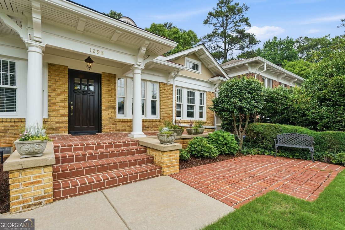 House in Atlanta, Georgia, United States 3 - 18208040