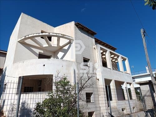 House in Kalyvia Thorikou, Attica, Greece 1 - 18207363