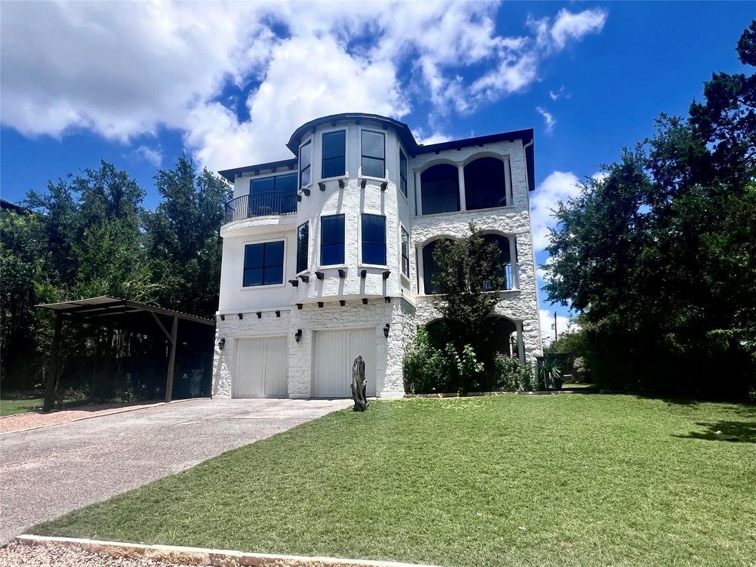 House in Leander, Texas, United States 1 - 18200288