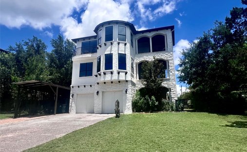 Casa a Leander, Texas, Stati Uniti 1