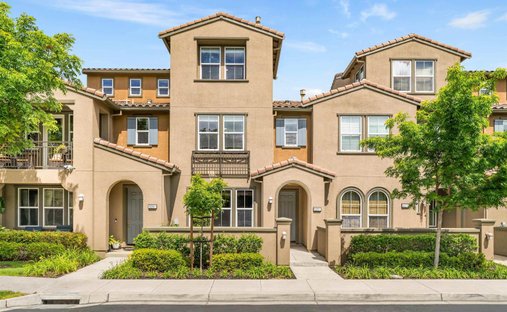 Condo in San Ramon, California, United States 1