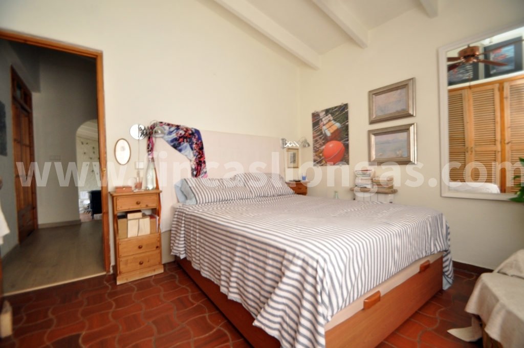 Villa in Sant Lluis, Balearic Islands, Spain 4 - 18207854