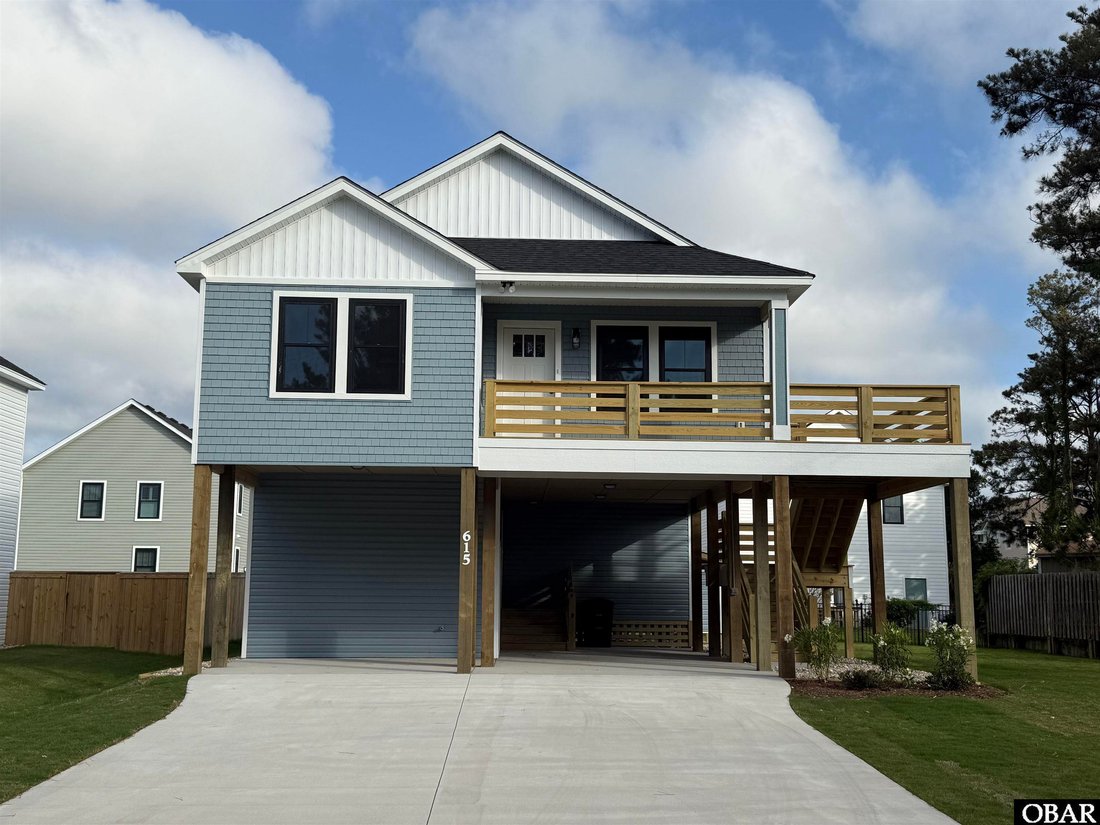 House in Kill Devil Hills, North Carolina, United States 1 - 18207190