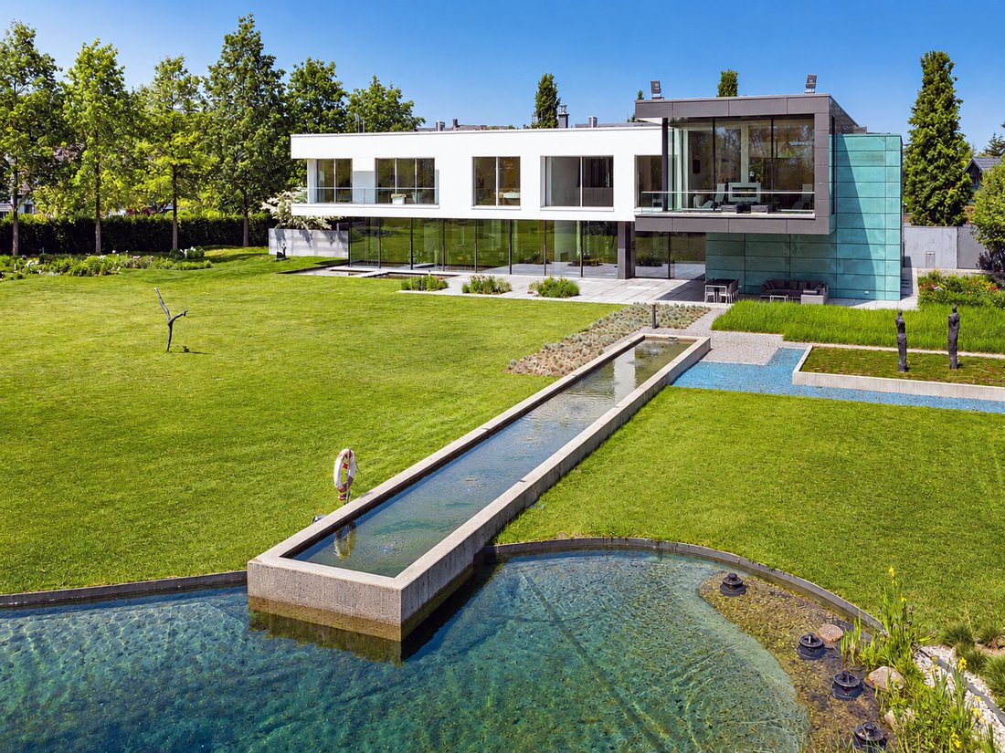 Villa in Wesel, North Rhine-Westphalia, Germany 1 - 18207791
