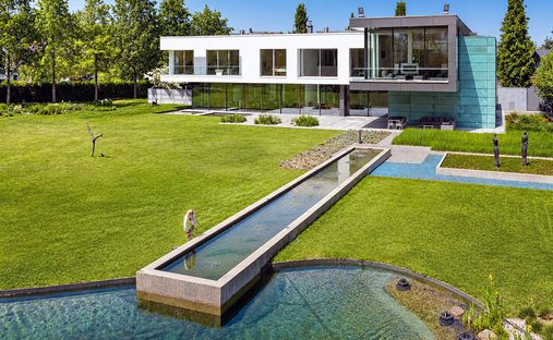 Villa in Wesel, North Rhine-Westphalia, Germany 1