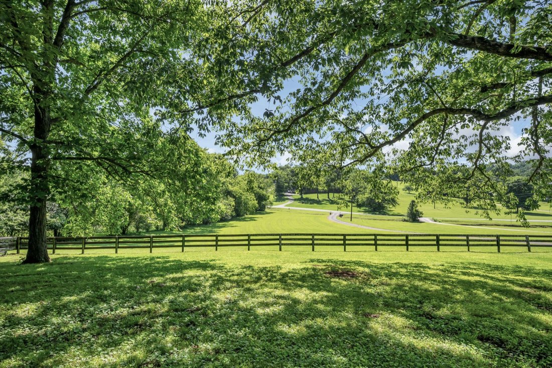 House in Goodlettsville, Tennessee, United States 1 - 18208373