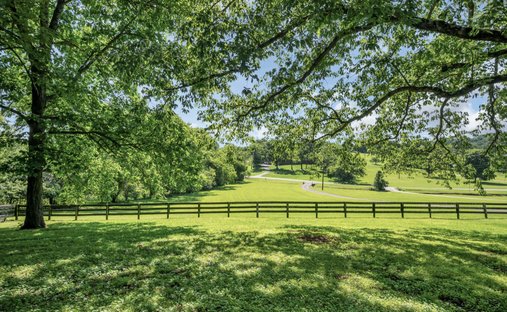Casa a Contea di Robertson, Tennessee, Stati Uniti 1