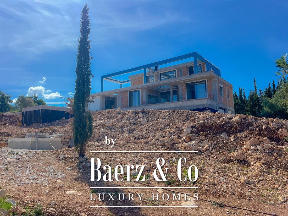 Villa in Bolimon, Elaties, Greece 4 - 18208873