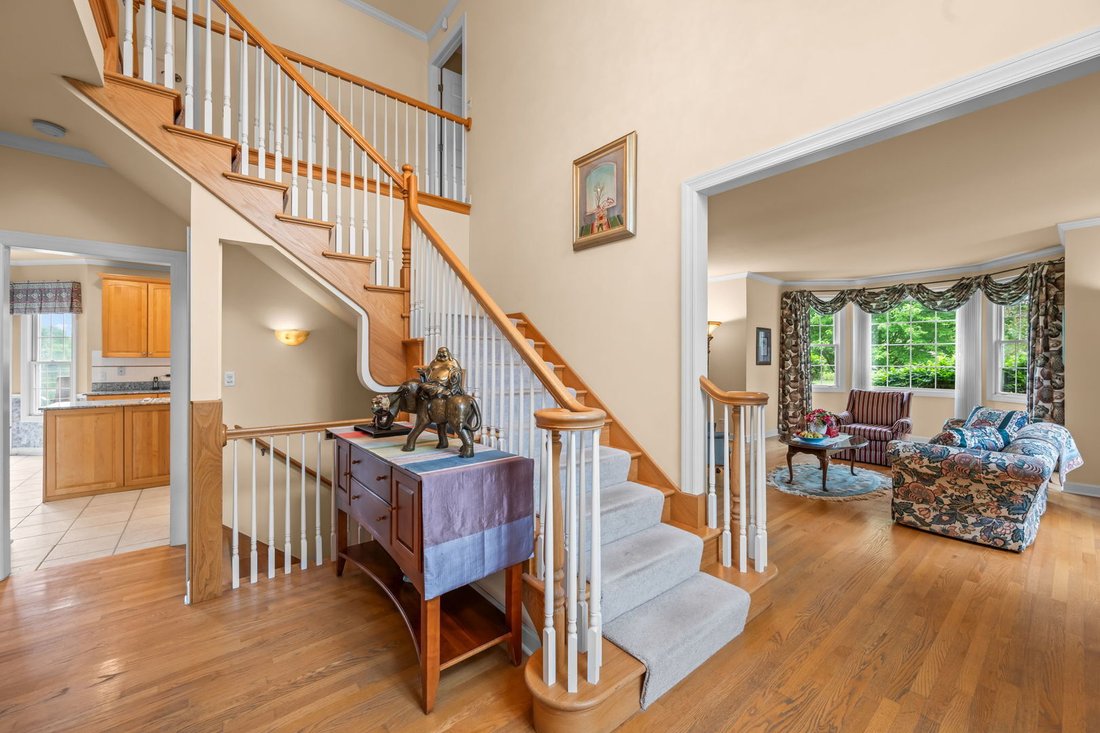 House in Barrington Hills, Illinois, United States 4 - 18209424