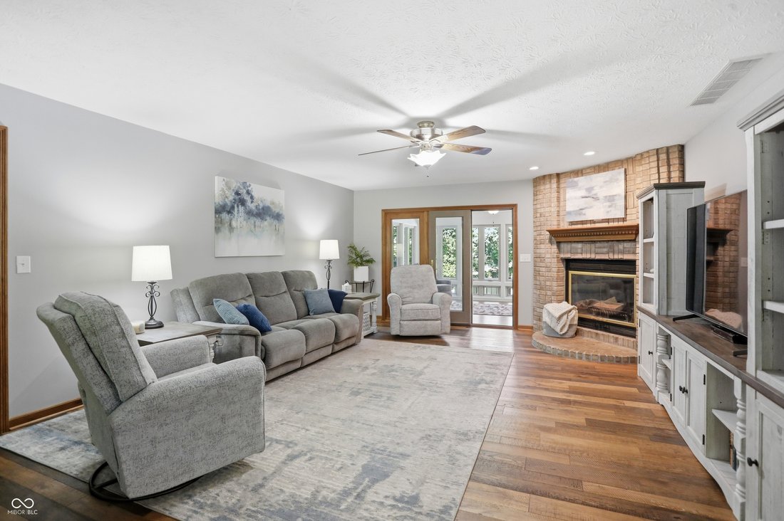 House in Martinsville, Indiana, United States 5 - 18207269