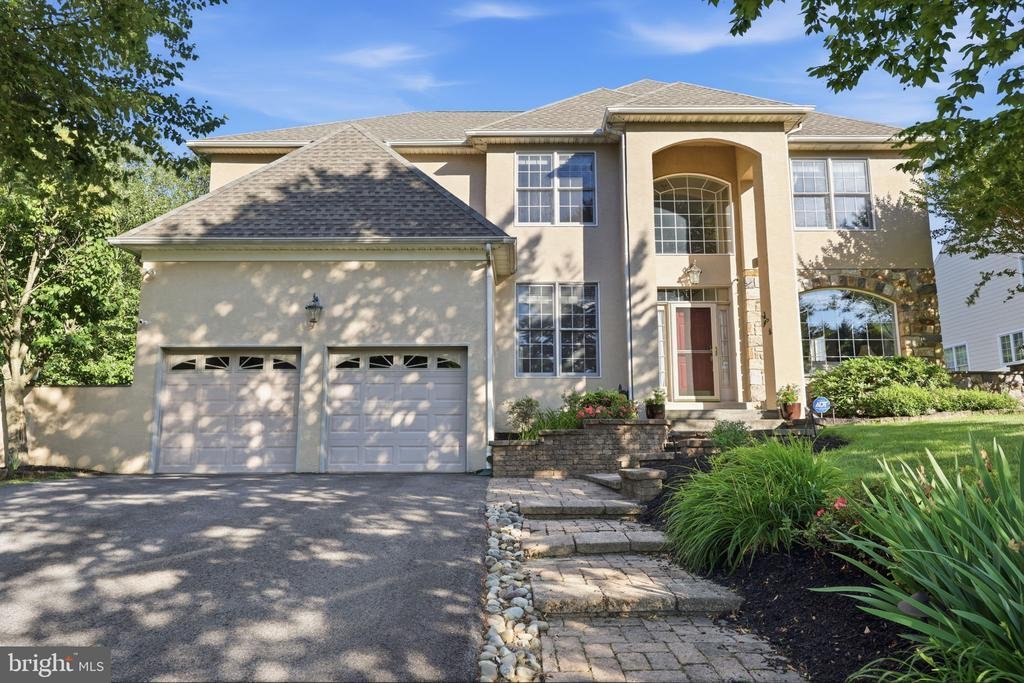 House in Broomall, Pennsylvania, United States 3 - 18207734