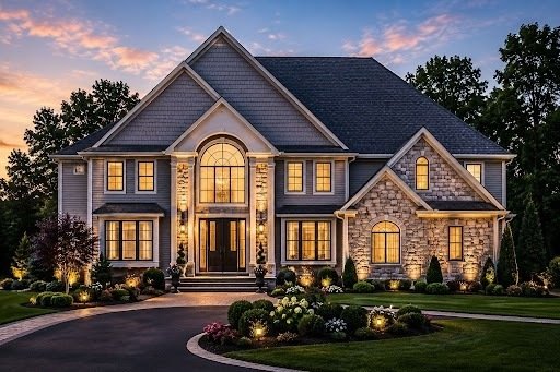 House in Barrington Hills, Illinois, United States 1 - 18208583