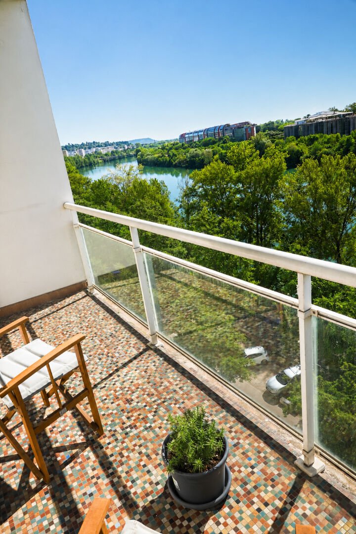 Apartment in Tête d'Or-Foch-Vitton, Lyon 6e Arrondissement, Lyon 3 - 18208585