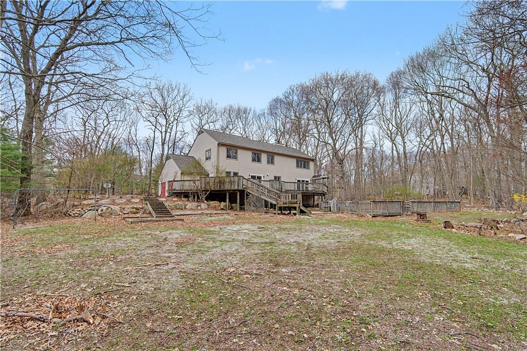 House in Scituate, Rhode Island, United States 4 - 18207240