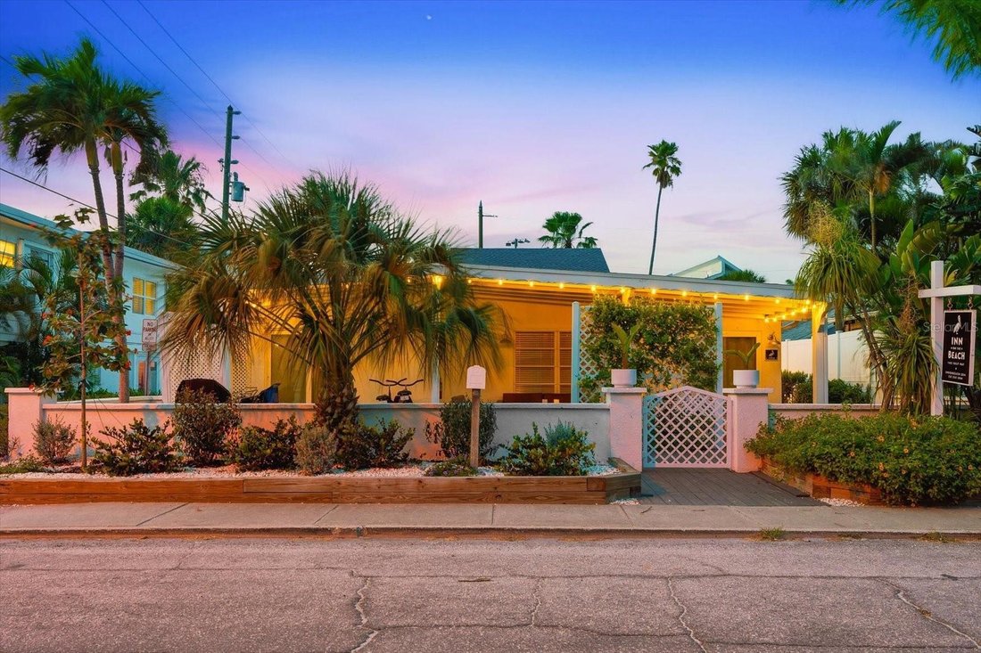 House in St. Pete Beach, Florida, United States 2 - 18207577